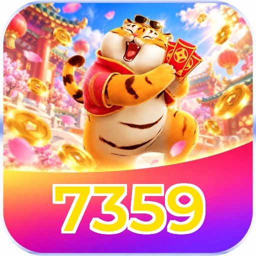 Logo 7359 Slots Premium Brasil