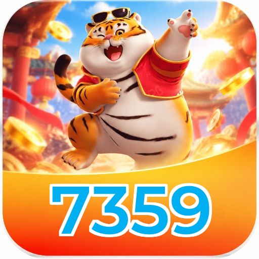 Logo 7359 Cassino Online Brasil