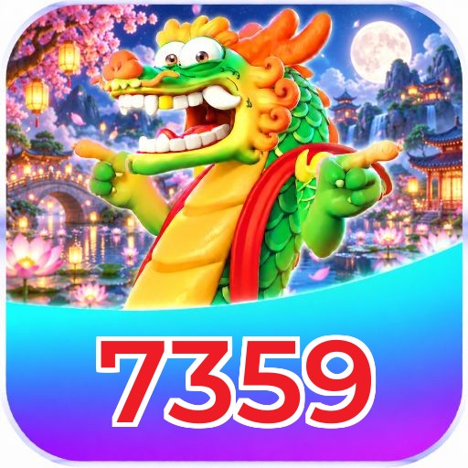 7359 Fortune Games - Tiger, Ox, Rabbit RTP Certificado