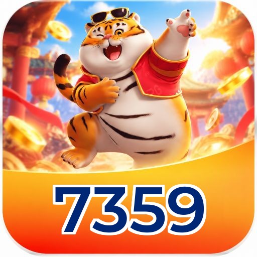 Logo 7359 Cassino Online Brasil