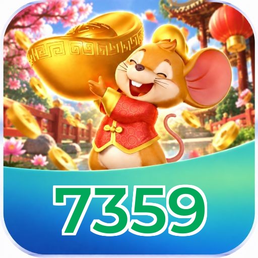 Logo 7359 Loteria Online