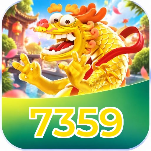 Logo 7359 Telegram Canal Oficial