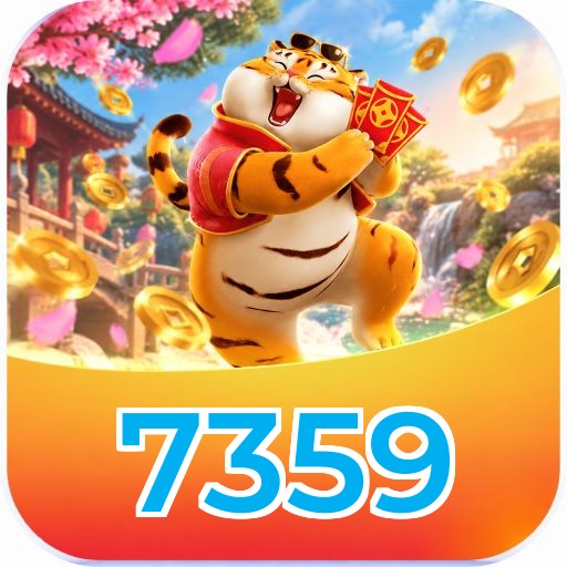 Logo 7359 Telegram Oficial