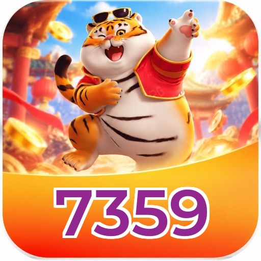 Logo 7359 APP Mobile Brasil