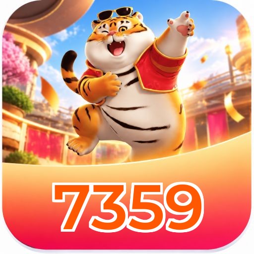 7359 APP Logo Oficial Certificado Android iOS