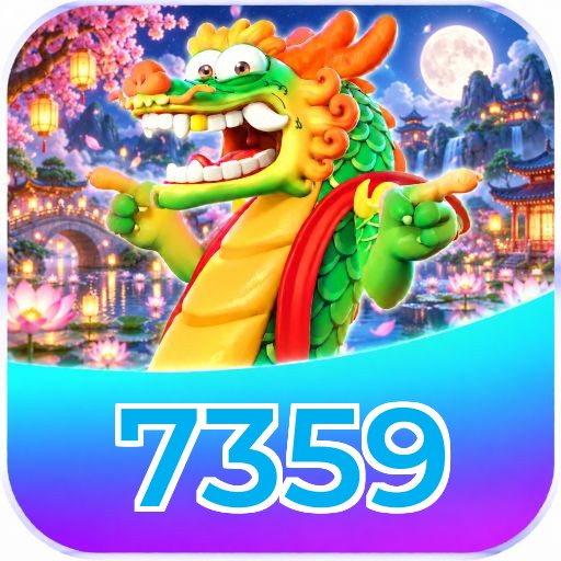 7359 Logo - Bônus de Cadastro
